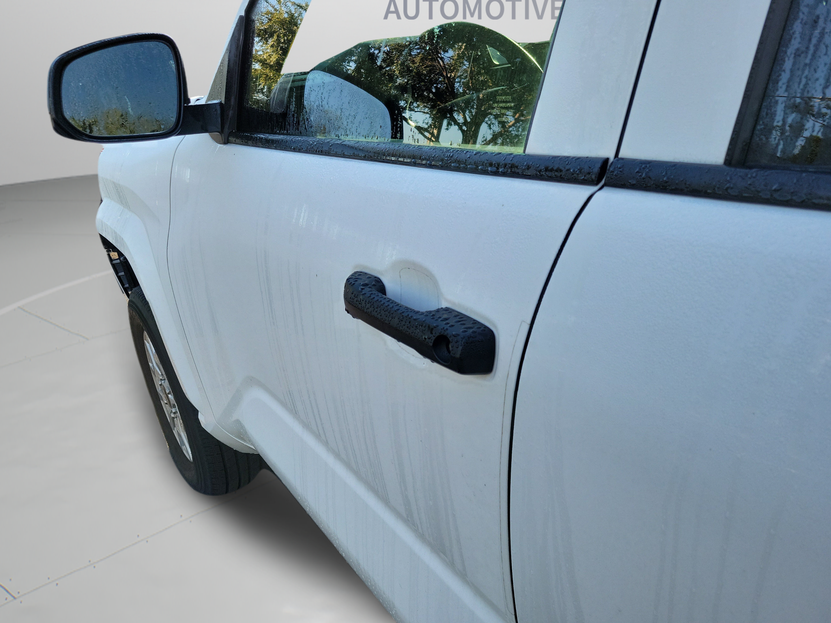 Used 2024 Toyota Tacoma SR RWD image 24