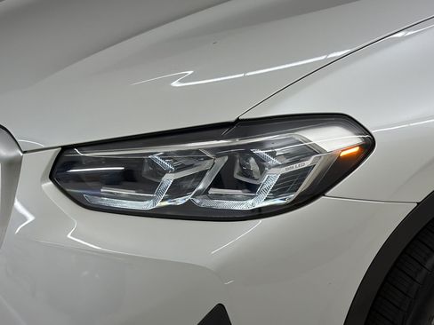 Used 2023 BMW X3 sDrive30i w/ Premium Package RWD image 12