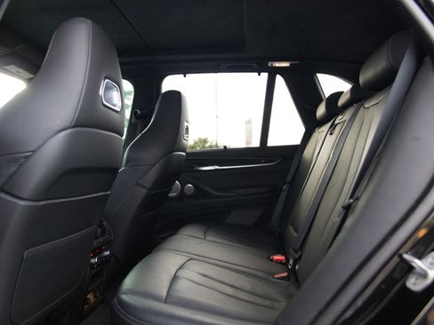 Used 2018 BMW X5 M w/ Executive Package AWD/4WD image 22