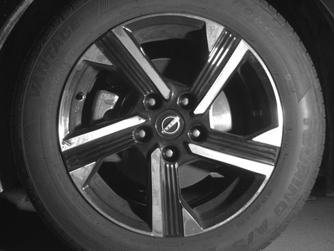 Used 2024 Nissan Sentra SV image 12