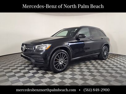 Used 2022 Mercedes-Benz GLC 300