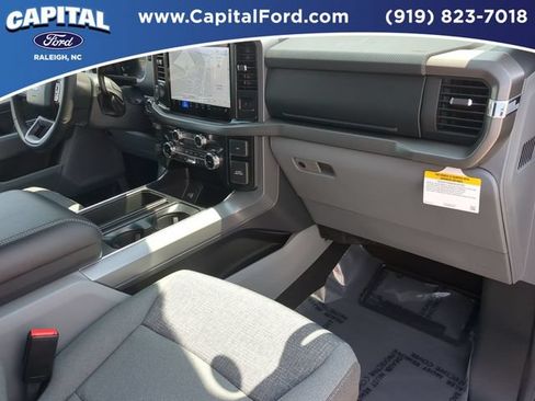 New 2026 Ford F150 XLT w/ Equipment Group 302A MID AWD/4WD image 48