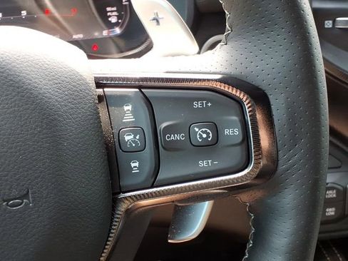 Used 2026 RAM 1500 RHO w/ Bed Utility Group image 23