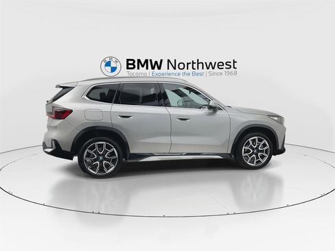 New 2026 BMW X1 xDrive28i w/ Technology Package AWD/4WD image 4