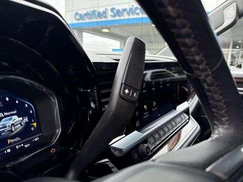 Used 2023 Chevrolet Silverado 1500 LT image 28