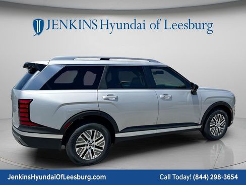 New 2026 Hyundai Palisade FWD Hybrid image 4