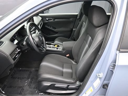 Certified 2024 Honda Civic Sport image 18