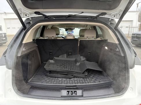 Certified 2024 Lincoln Corsair Reserve w/ Equipment Group 202A image 29