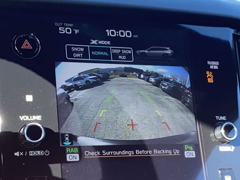 Certified 2024 Subaru Outback Wilderness image 29