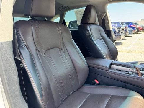 Used 2017 Lexus RX 350 FWD image 58