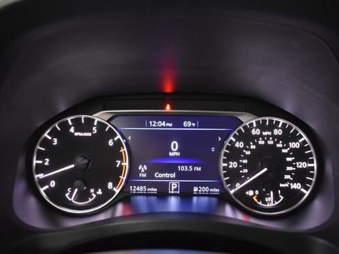 Certified 2023 Nissan Altima 2.5 SV image 25