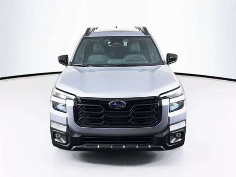 New 2026 Subaru Outback Touring XT AWD/4WD image 2