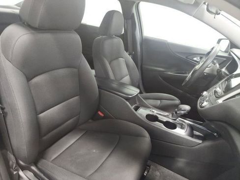Used 2023 Chevrolet Malibu LT image 15