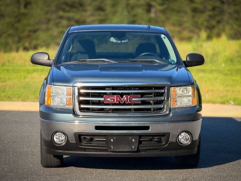 Used 2013 GMC Sierra 1500 SLE w/ Power Tech Package AWD/4WD image 4