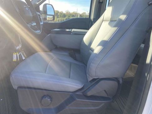 New 2026 Ford F450 XL image 11