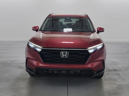 Used 2023 Honda CR-V EX image 3