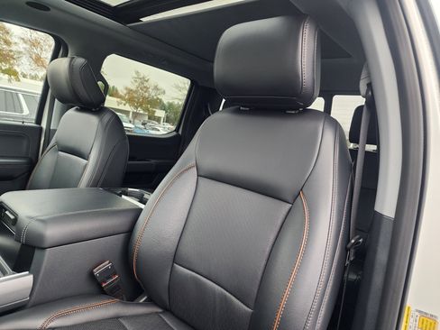 Used 2025 Ford F250 Lariat w/ Lariat Ultimate Package image 20