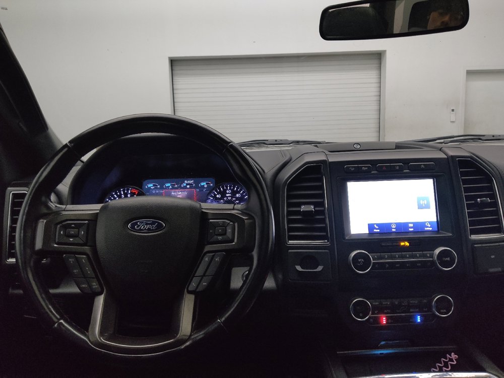 Used 2021 Ford Expedition Max Limited AWD/4WD image 22