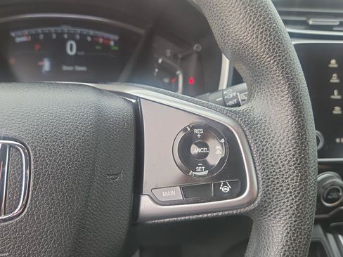 Used 2020 Honda CR-V EX image 24