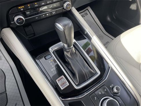 Certified 2023 MAZDA CX-5 AWD 2.5 S w/ Premium Package image 21