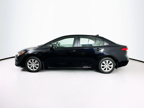 Used 2026 Toyota Corolla LE image 4