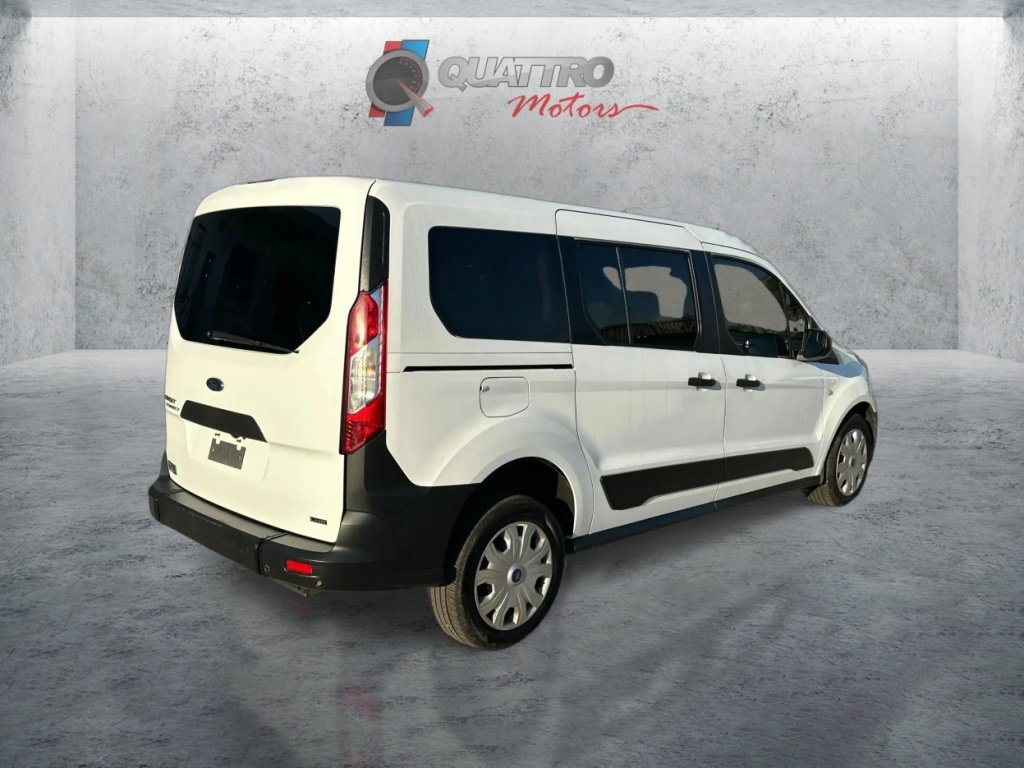 Used 2022 Ford Transit Connect XL FWD image 6