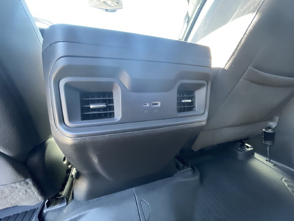 Certified 2022 Chevrolet Silverado 1500 LT Trail Boss w/ Convenience Package II AWD/4WD image 21