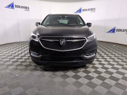 Used 2018 Buick Enclave Avenir w/ Avenir Technology Package image 11