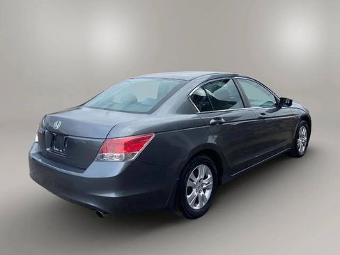 Used 2009 Honda Accord LX-P image 6