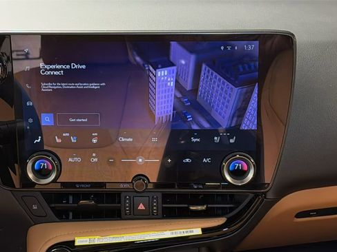 New 2026 Lexus NX 350 AWD w/ Accessory Package (2T) image 15