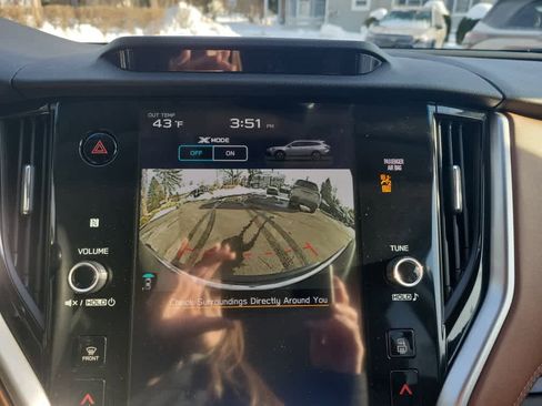 Used 2020 Subaru Outback Touring XT image 15