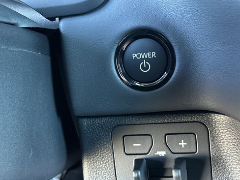 New 2026 Toyota Sequoia Platinum image 26