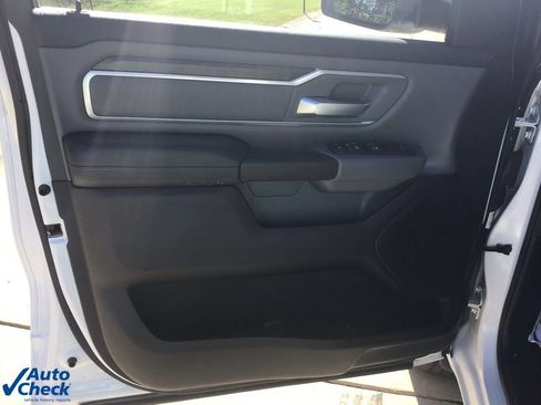 Used 2022 RAM 1500 Big Horn image 22