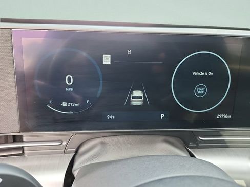 Used 2024 Hyundai Kona Limited FWD image 17