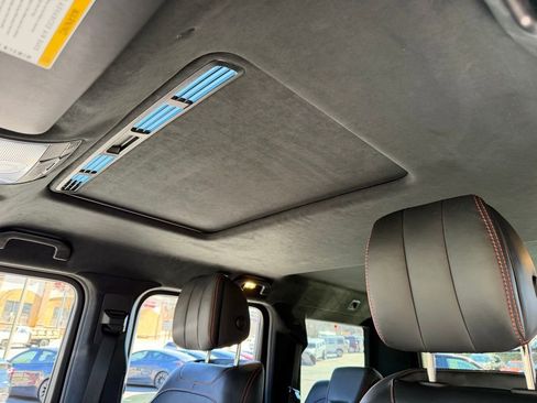 Used 2019 Mercedes-Benz G 63 AMG 4MATIC w/ Parking Package image 50