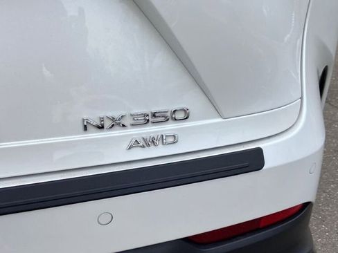 Used 2024 Lexus NX 350 AWD image 32