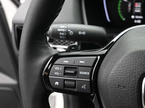 New 2026 Honda Civic Sport image 32