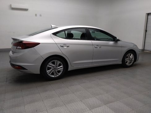 Used 2019 Hyundai Elantra SEL w/ Cargo Package image 10