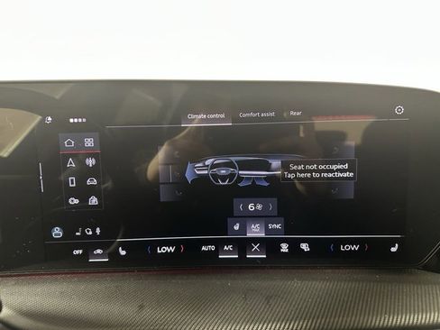 New 2025 Audi SQ5 Premium Plus image 18