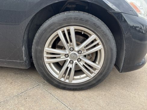 Used 2013 INFINITI G37 x w/ Premium Pkg image 13