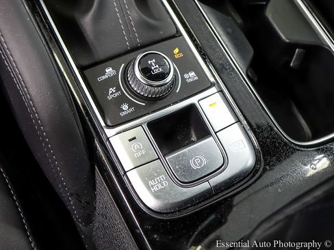 Used 2025 Kia Telluride SX Prestige X-Line AWD/4WD image 21