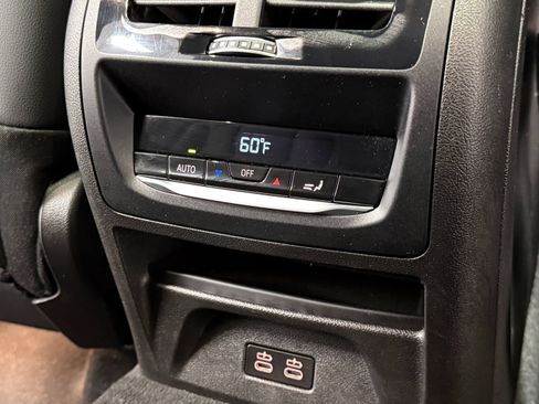 Used 2024 BMW X4 M40i AWD/4WD image 37