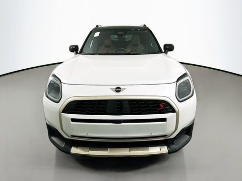 New 2026 MINI Cooper Countryman S image 2