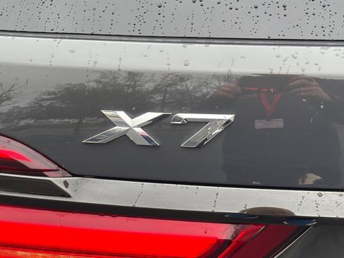 Certified 2022 BMW X7 xDrive40i w/ M Sport Package image 40