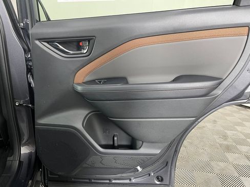 Used 2025 Subaru Forester Sport w/ Popular Package #2 image 14