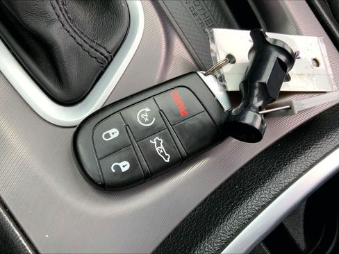 Used 2023 Dodge Charger Scat Pack w/ Plus Group image 14