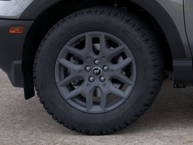 New 2026 Ford Bronco Sport Big Bend w/ Convenience Package AWD/4WD image 19