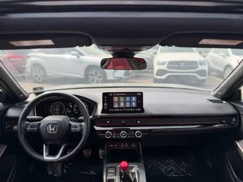 Used 2023 Honda Civic Si image 33
