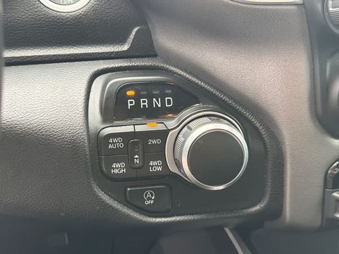 Used 2023 RAM 1500 Big Horn AWD/4WD image 30
