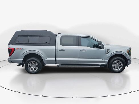 Used 2023 Ford F150 XLT w/ Equipment Group 302A High AWD/4WD image 2